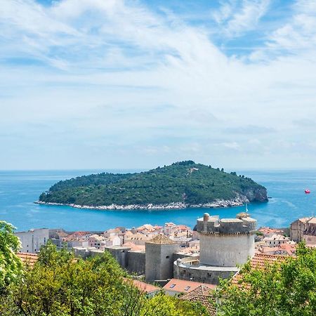 Apartment Marija Close To Old Town Dubrovnik Exterior foto