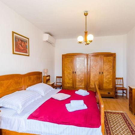 Apartment Marija Close To Old Town Dubrovnik Exterior foto