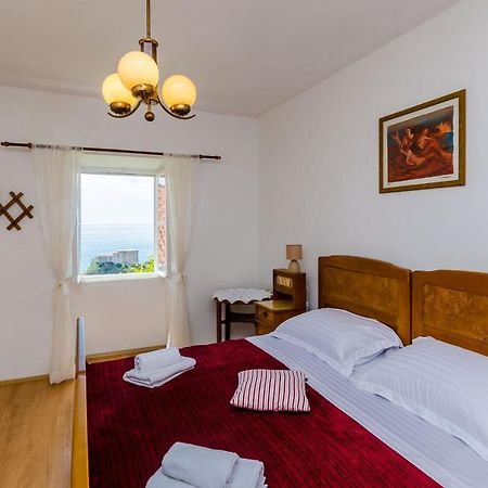 Apartment Marija Close To Old Town Dubrovnik Exterior foto