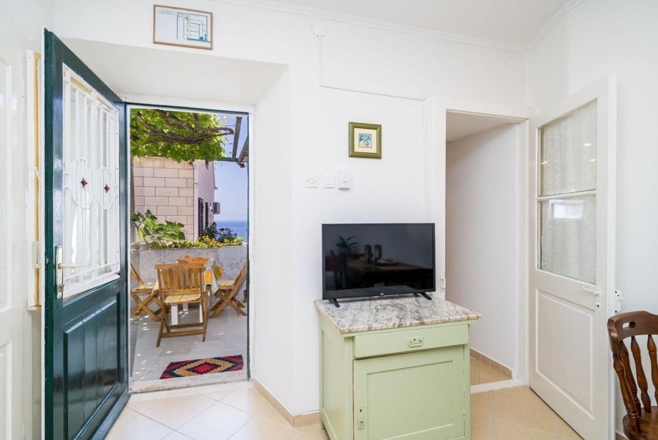 Apartment Marija Close To Old Town Dubrovnik Exterior foto