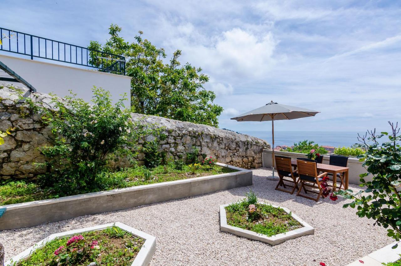 Apartment Marija Close To Old Town Dubrovnik Exterior foto