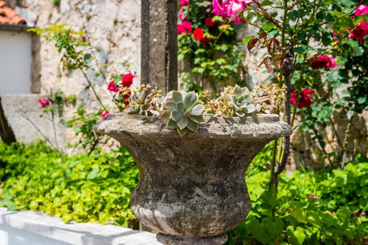Apartment Marija Close To Old Town Dubrovnik Exterior foto