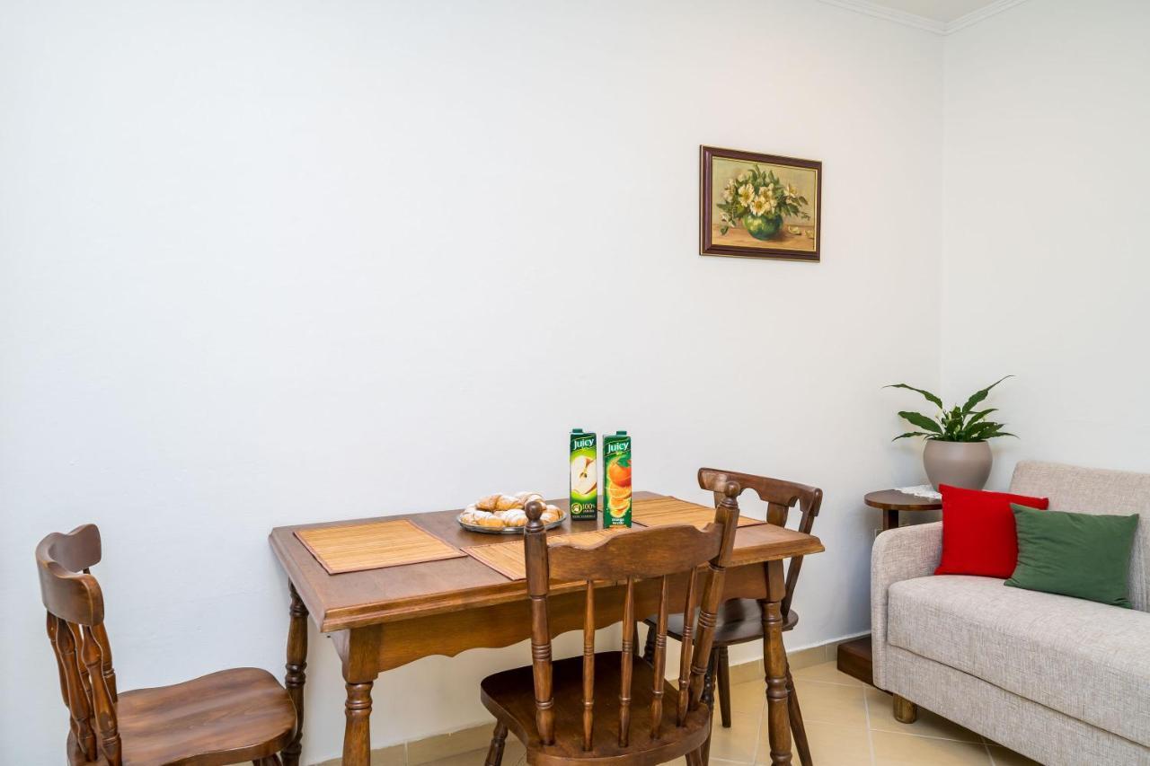 Apartment Marija Close To Old Town Dubrovnik Exterior foto
