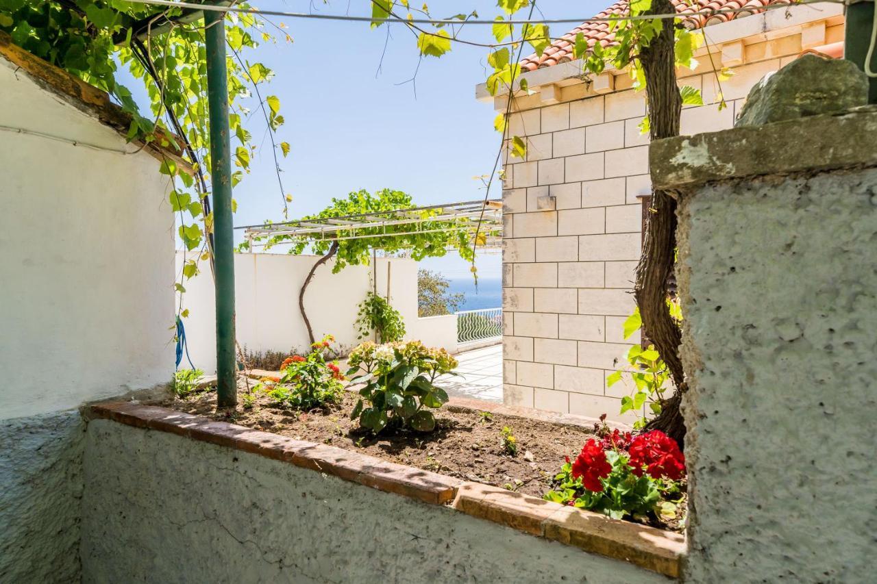 Apartment Marija Close To Old Town Dubrovnik Exterior foto