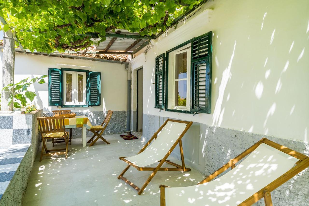 Apartment Marija Close To Old Town Dubrovnik Exterior foto
