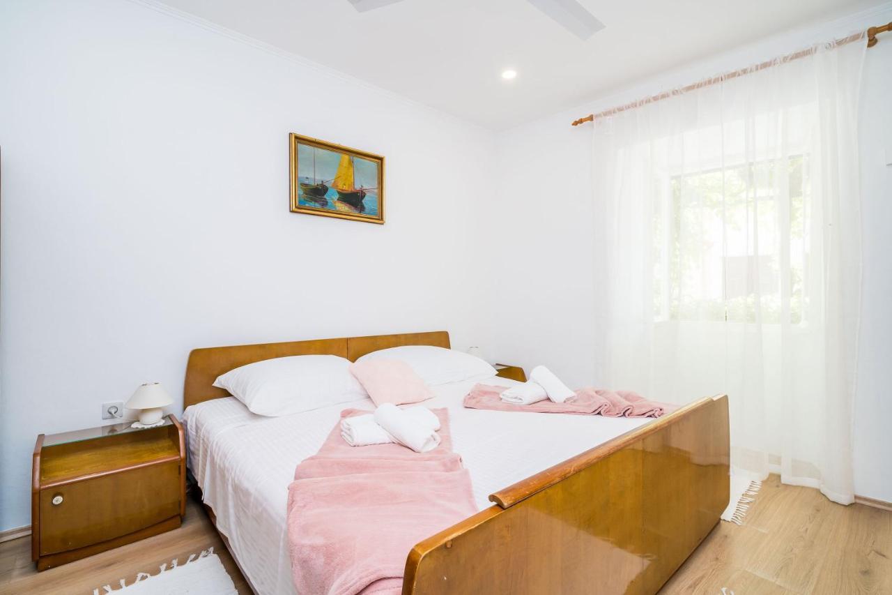 Apartment Marija Close To Old Town Dubrovnik Exterior foto