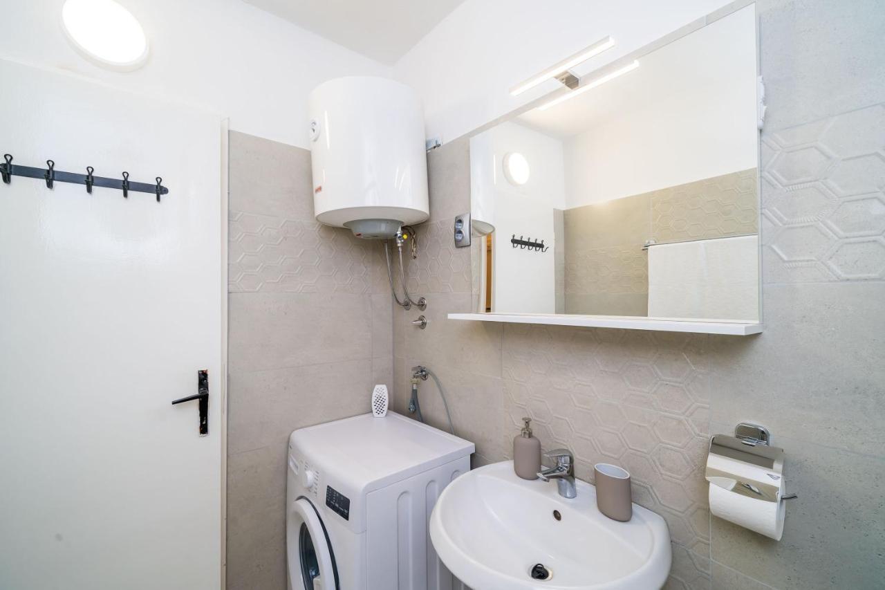 Apartment Marija Close To Old Town Dubrovnik Exterior foto