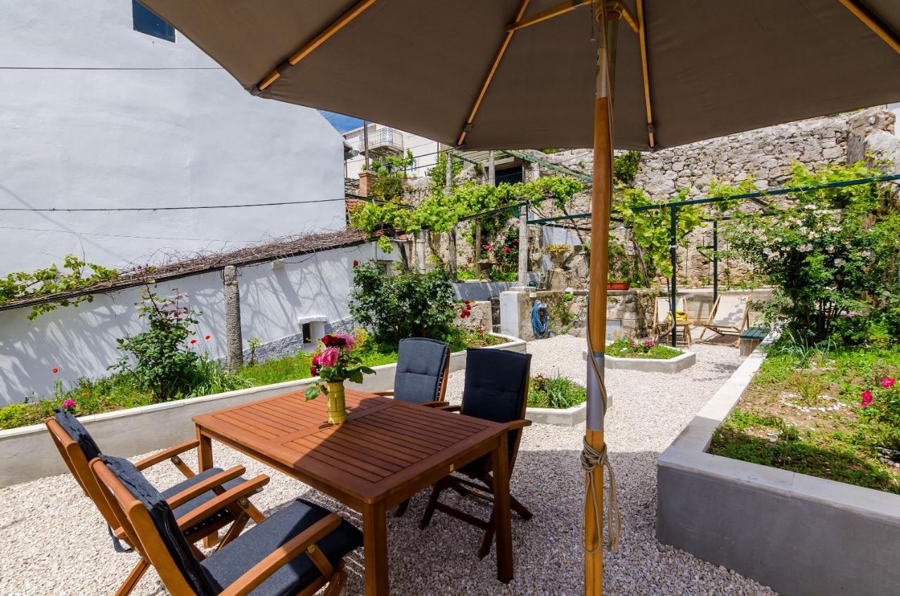 Apartment Marija Close To Old Town Dubrovnik Exterior foto
