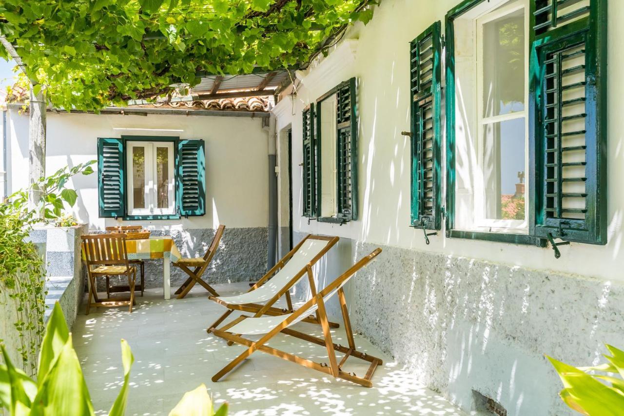 Apartment Marija Close To Old Town Dubrovnik Exterior foto
