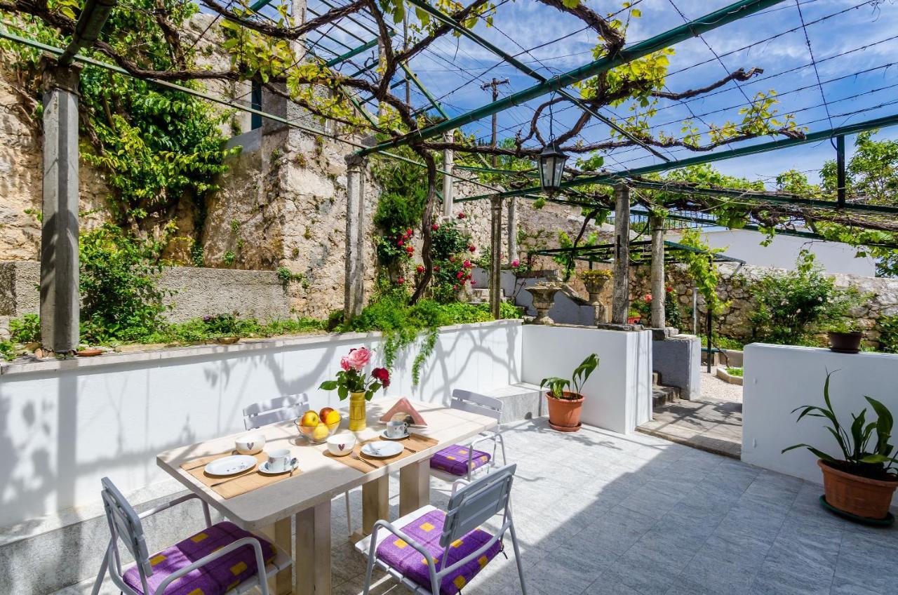 Apartment Marija Close To Old Town Dubrovnik Exterior foto