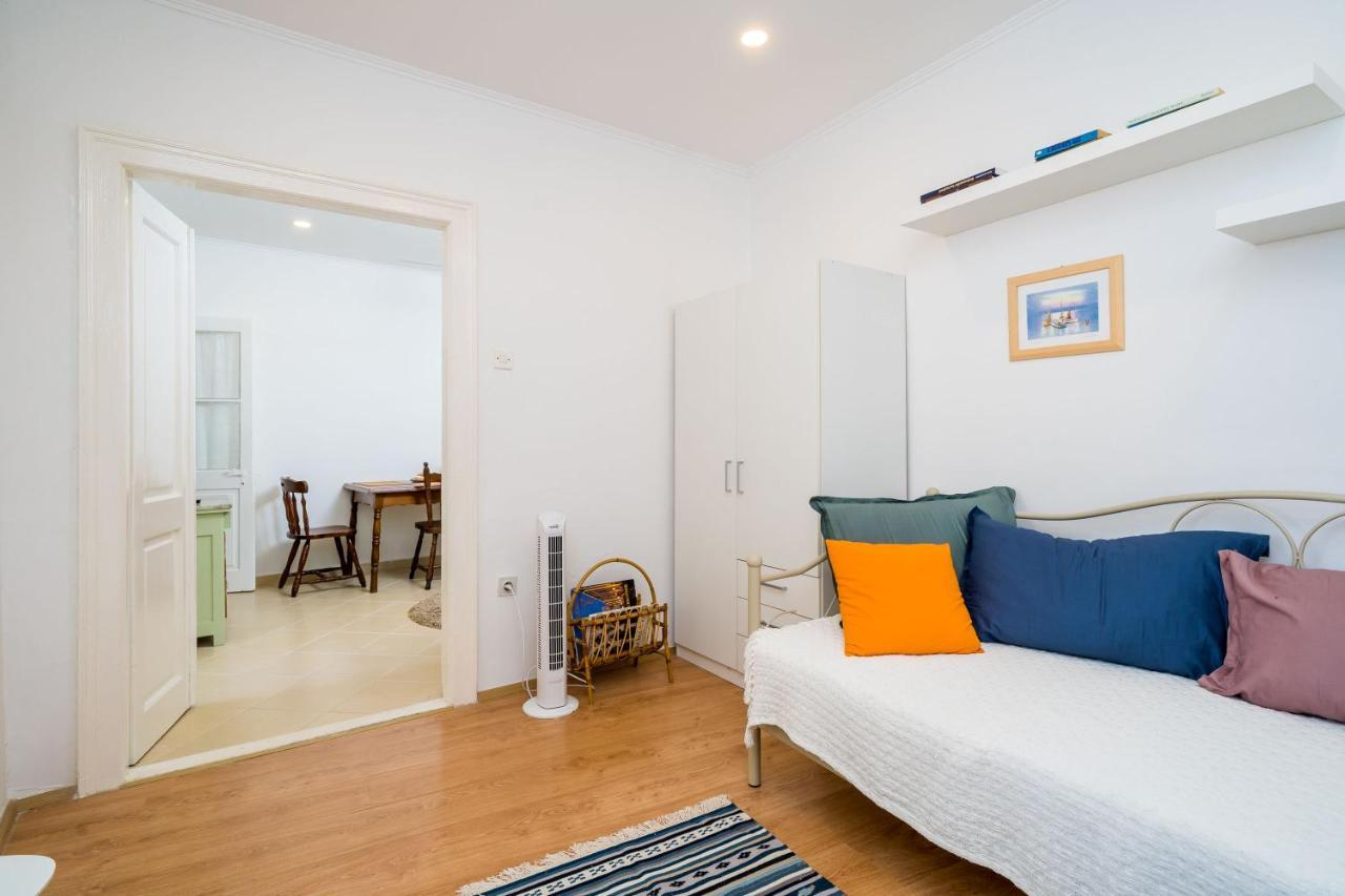 Apartment Marija Close To Old Town Dubrovnik Exterior foto