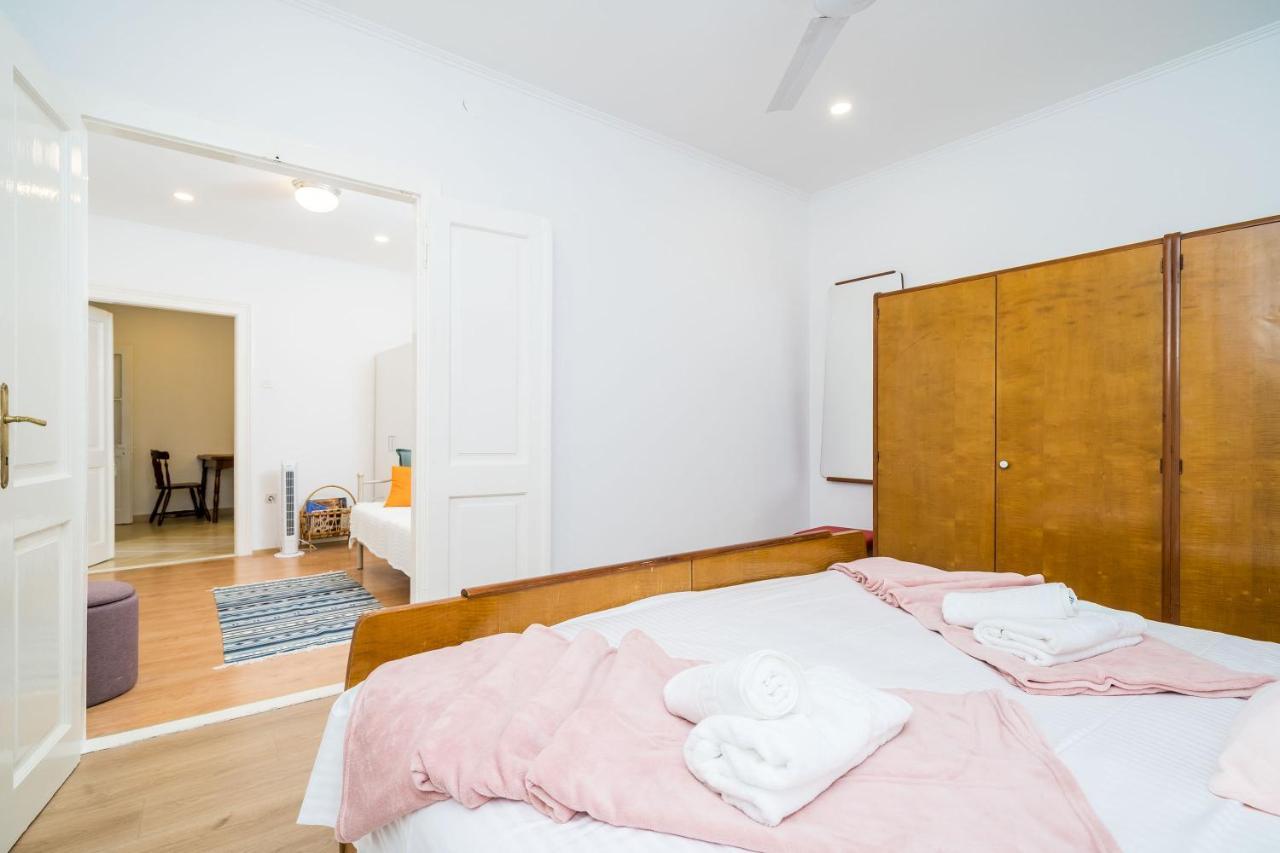 Apartment Marija Close To Old Town Dubrovnik Exterior foto