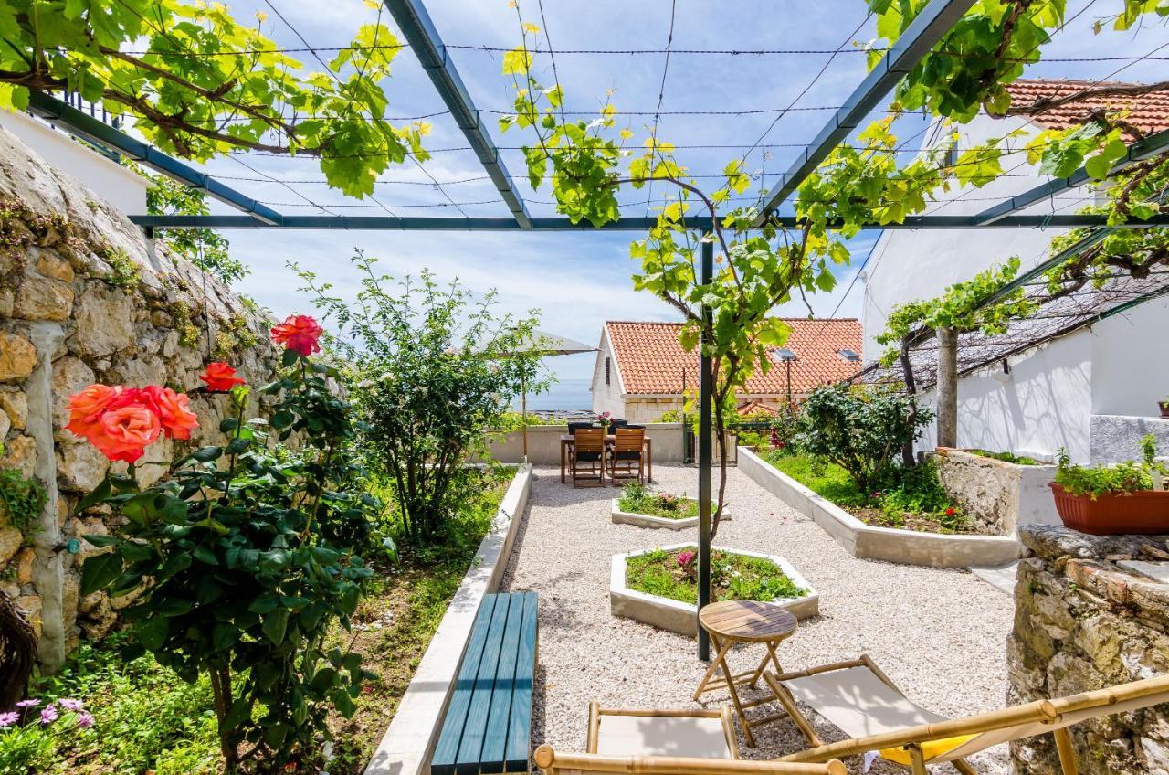 Apartment Marija Close To Old Town Dubrovnik Exterior foto