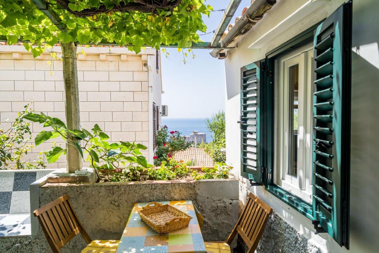 Apartment Marija Close To Old Town Dubrovnik Exterior foto