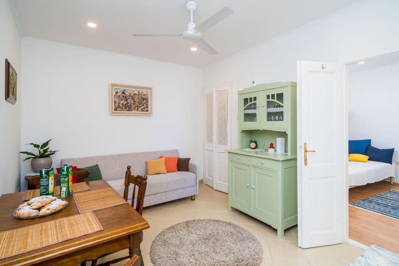 Apartment Marija Close To Old Town Dubrovnik Exterior foto