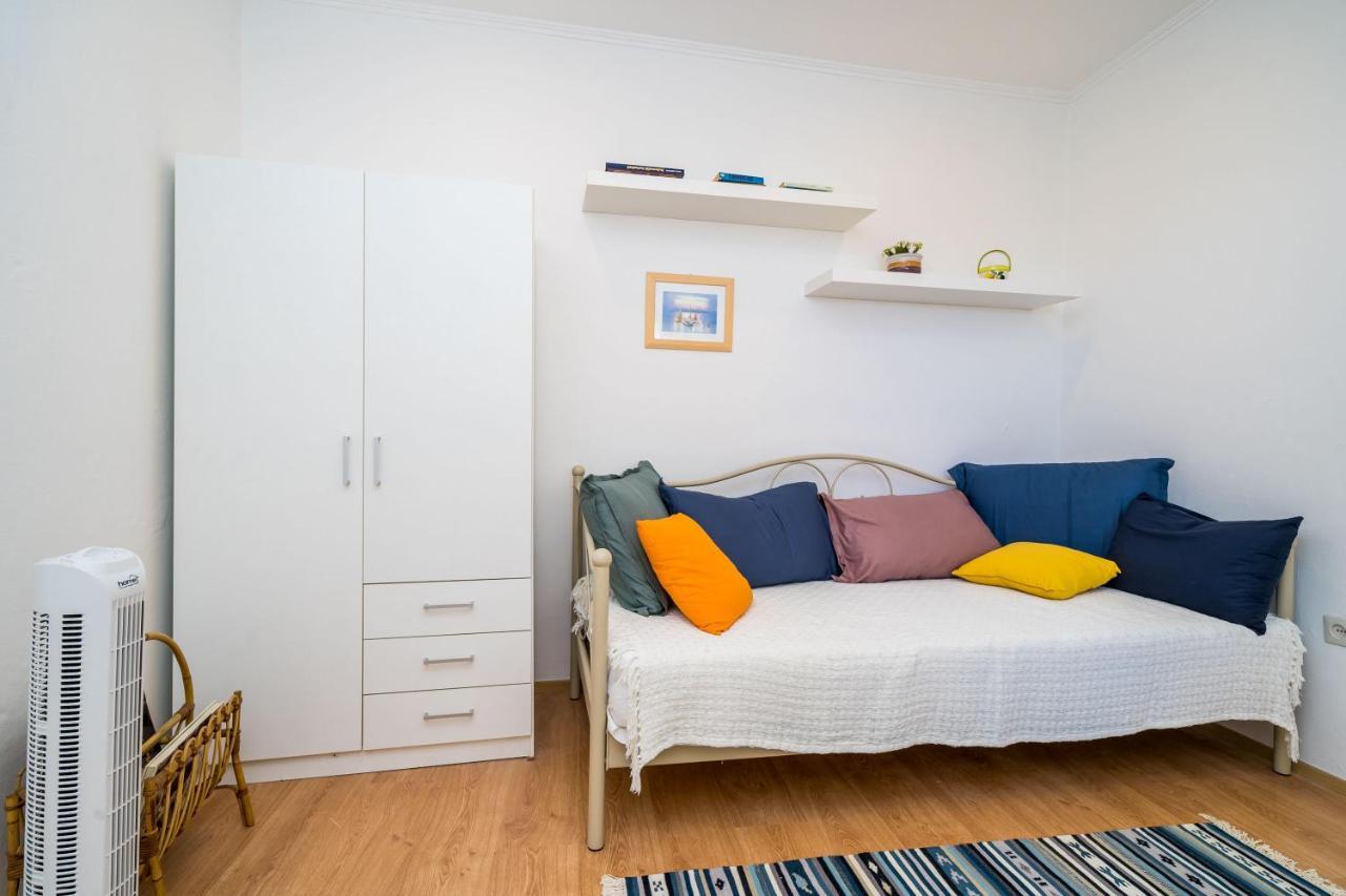 Apartment Marija Close To Old Town Dubrovnik Exterior foto