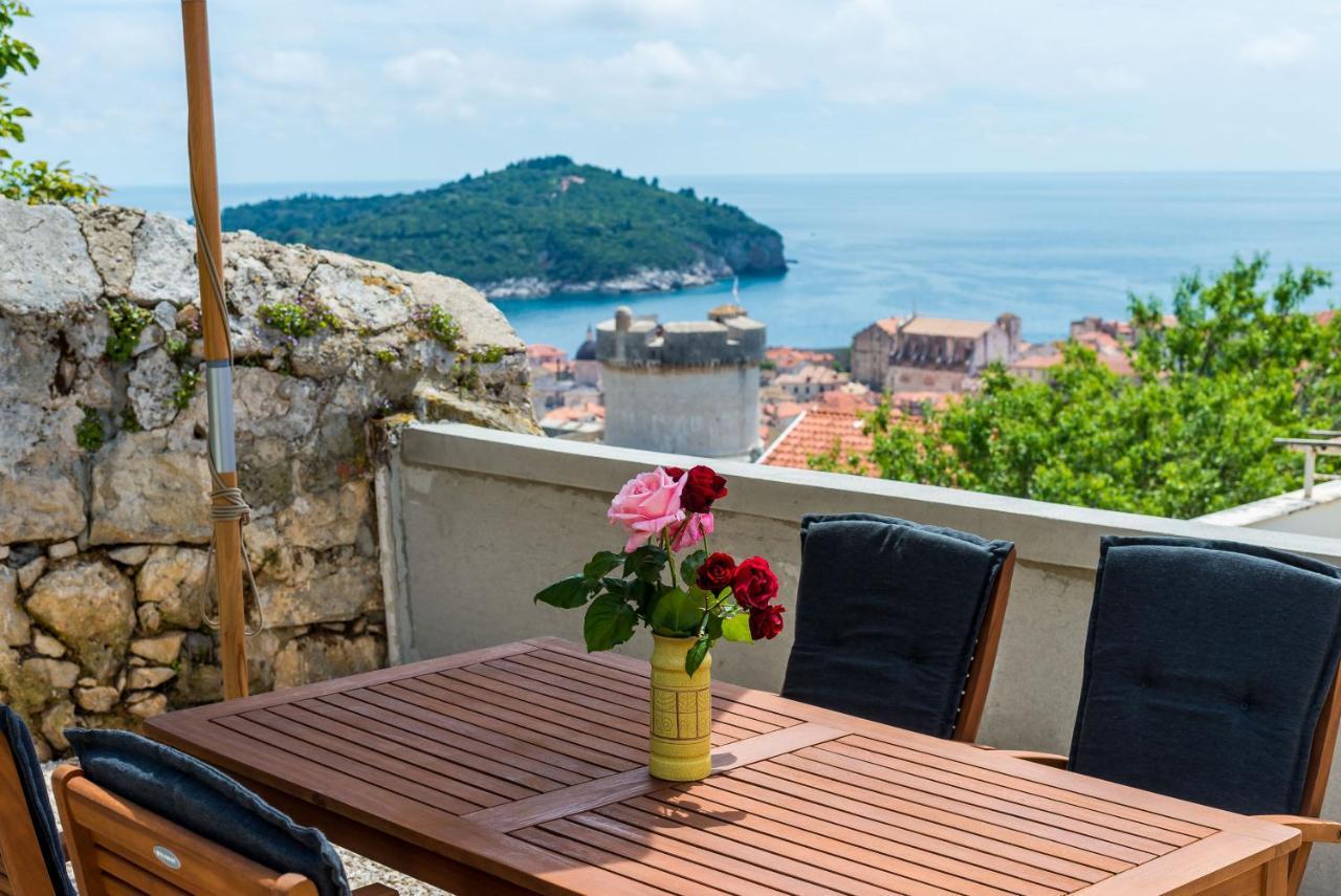 Apartment Marija Close To Old Town Dubrovnik Exterior foto