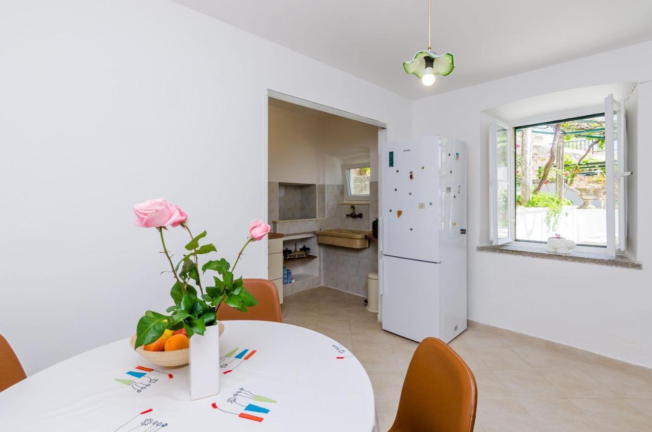 Apartment Marija Close To Old Town Dubrovnik Exterior foto