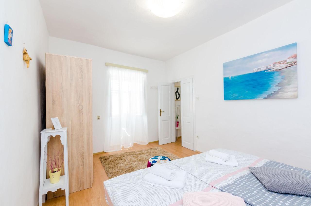 Apartment Marija Close To Old Town Dubrovnik Exterior foto