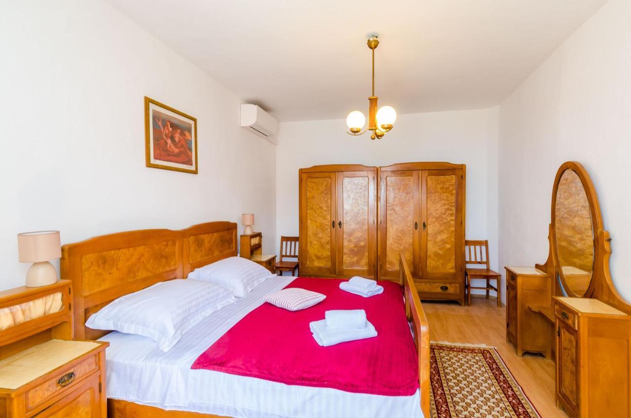 Apartment Marija Close To Old Town Dubrovnik Exterior foto