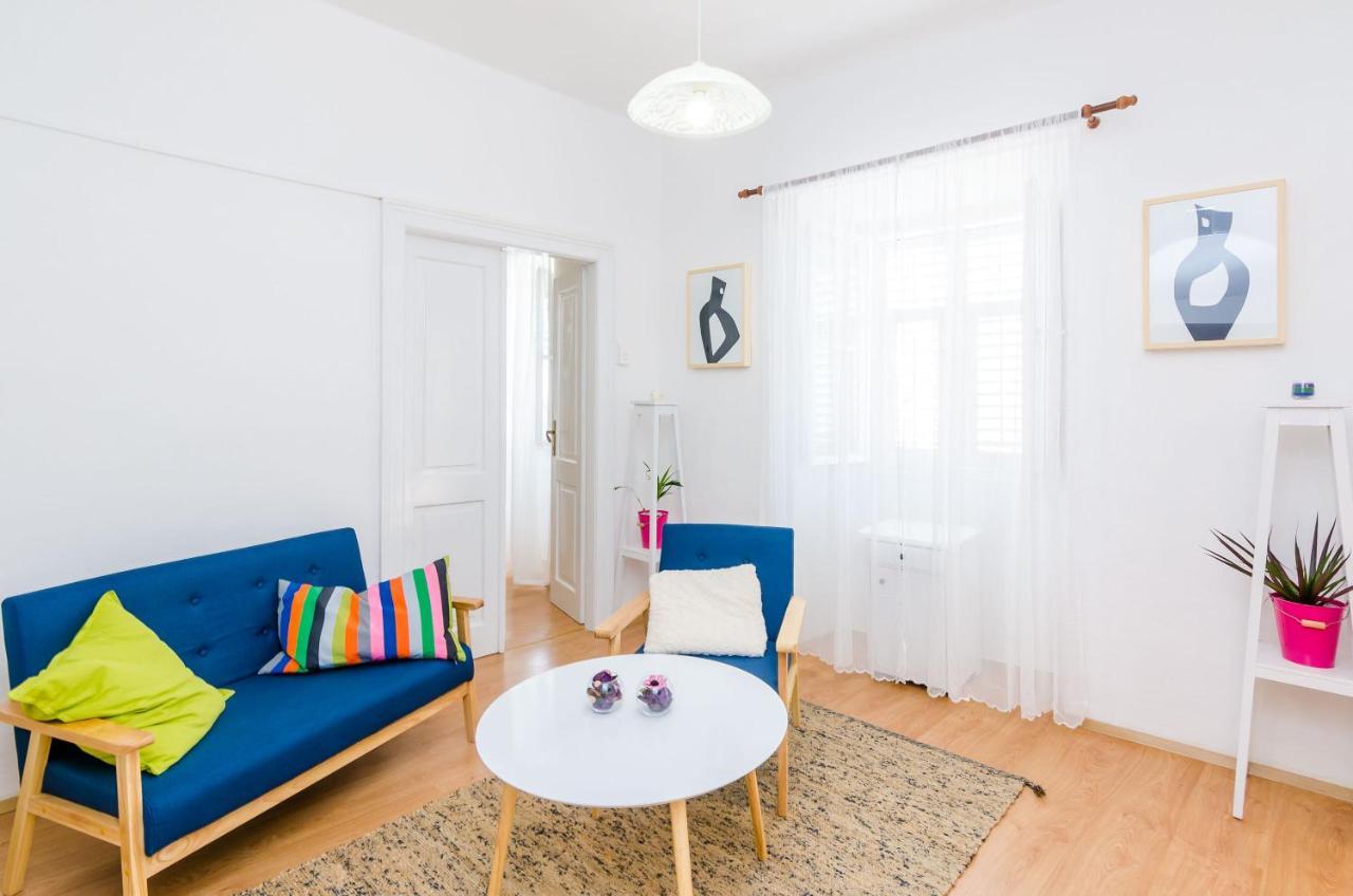 Apartment Marija Close To Old Town Dubrovnik Exterior foto