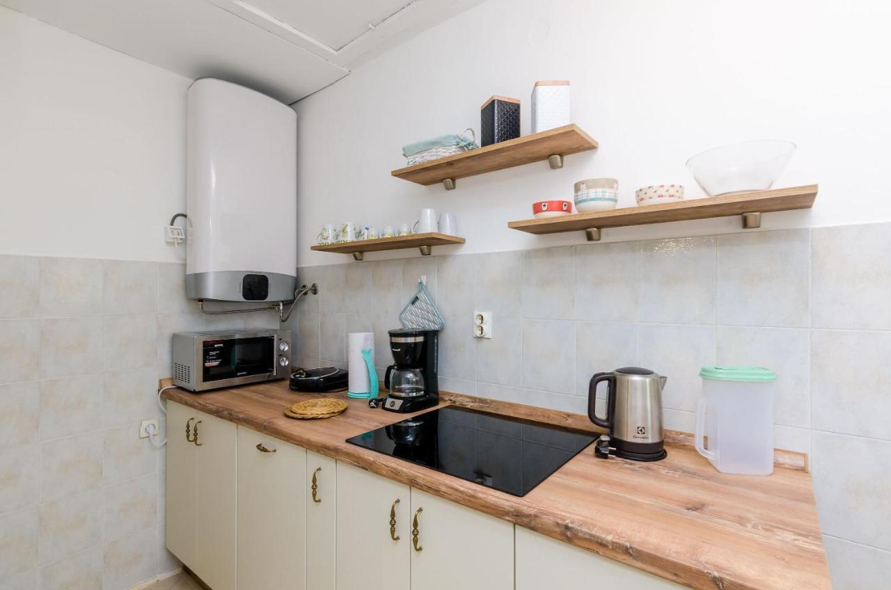 Apartment Marija Close To Old Town Dubrovnik Exterior foto