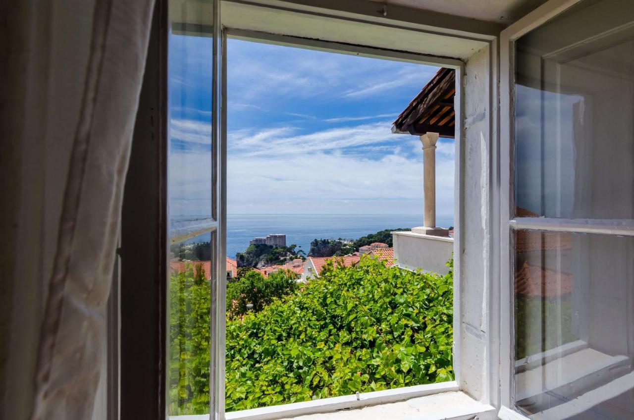 Apartment Marija Close To Old Town Dubrovnik Exterior foto